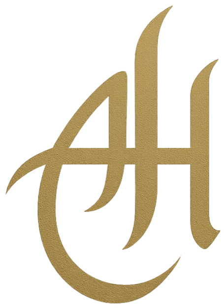 AH TV logo